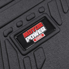 Load image into Gallery viewer, 2021-2025 Toyota Sienna 7 seat, All Weather Car Mats TPE Floor Liner for Sienna, 1st 2nd Rows and Cargo Liner 3D TPE floor mat latest design, TPE All Weather, Heavy Duty Floor Liner Custom Fit