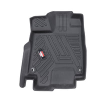 Load image into Gallery viewer, 2018-2025 Honda Odyssey, All Weather Car Mats TPE Floor Liner for Odyssey,1st 2nd & 3rd Rows and Cargo Liner 3D TPE floor mat latest design, TPE All Weather, Heavy Duty Floor Liner Custom Fit