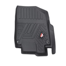 Load image into Gallery viewer, 2018-2025 Honda Odyssey, All Weather Car Mats TPE Floor Liner for Odyssey,1st 2nd & 3rd Rows and Cargo Liner 3D TPE floor mat latest design, TPE All Weather, Heavy Duty Floor Liner Custom Fit