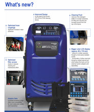 Load image into Gallery viewer, Automatic Transmission Machine, Fluid Exchanger, Made in Germany