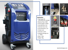 Load image into Gallery viewer, Automatic Transmission Machine, Fluid Exchanger, Made in Germany