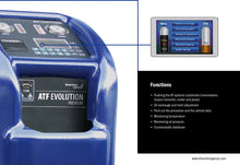 Load image into Gallery viewer, Automatic Transmission Machine, Fluid Exchanger, Made in Germany