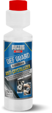 Load image into Gallery viewer, MotorPower Care DEF Guard Additive – Anti-Crystallizer & SCR System Cleaner for Diesel Vehicles with AdBlue®
