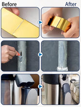 Load image into Gallery viewer, 2 x Automotive Power Bond Glue, Metal Repair Glue, High-Temperature Heat Resistant, Metal to Metal, Plastics and Ceramics, (Pack of 2 = 6.74 oz)