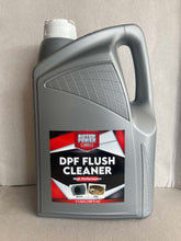 Load image into Gallery viewer, In-House DPF Cleaner Save Time and Money with Our Revolutionary Flush Liquid, Soak liquid for the Diesel Particulate filter, MotorPower Care 810 DPF Flush Liquid – Professional Diesel Particulate Filter Cleaner & Soot Remover for All DPF Types