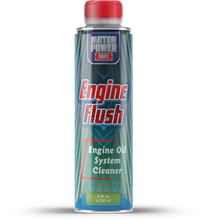 Load image into Gallery viewer, Engine Flush oil system cleaner removes all sludge, resides &amp; contamination High Quality TUV certified OEM approved