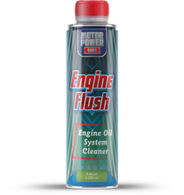 Load image into Gallery viewer, Engine Flush oil system cleaner removes all sludge, resides & contamination High Quality TUV certified OEM approved