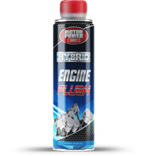 Load image into Gallery viewer, Hybrid Engine Oil System Cleaner Special Formula High Quality OEM Approved