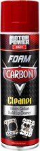 Load image into Gallery viewer, MotorPower Care 8102 Carbon Valves Build-Up Cleaner – Deep Cleaning for Intake Valves, Pistons & Combustion Chambers (400ml / 13.5 fl. oz.)