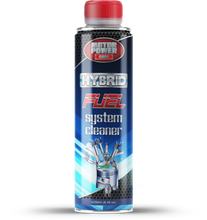 Load image into Gallery viewer, Hybrid Engines Fuel System Cleaner Special Formula High Quality MotorPower Care