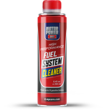 Load image into Gallery viewer, Injectors &amp; Fuel System Cleaner: Clean, Lubricate, eliminates water from fuel tank, and Protect for Optimal Performance