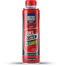 Load image into Gallery viewer, MotorPower Care 7000 Fuel & Injector Cleaner – Removes Carbon Deposits, Lubricates & Protects (300ml / 10.14 fl. oz.)