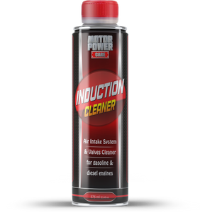 GDI Induction cleaner Air system, EGR, Valves, Turbo Cleaner From MotorPower Care