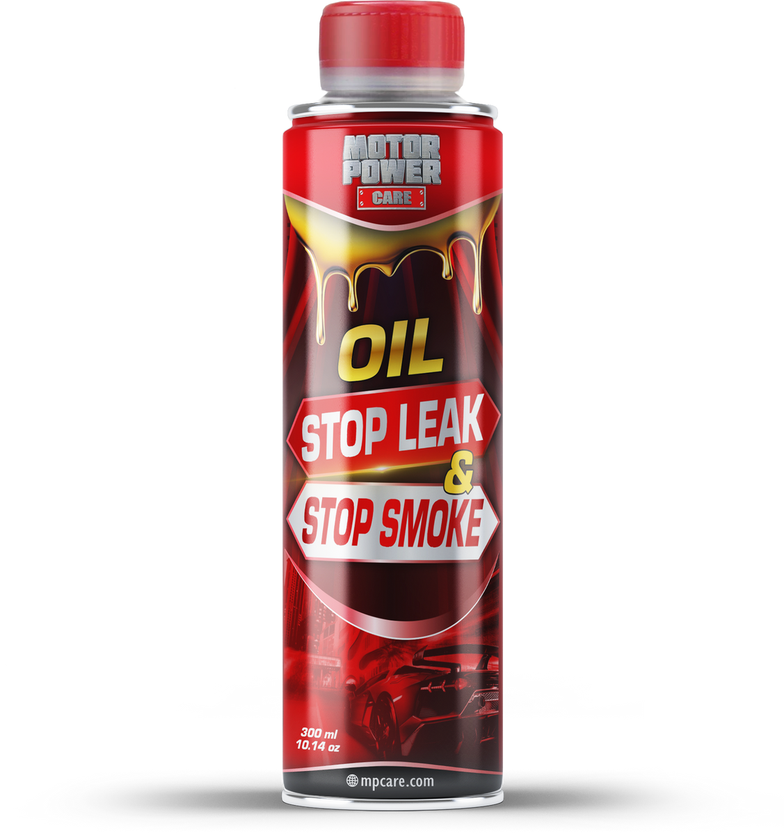 Engine Oil Stop Leak Engine Stop Smoke Restore Seals And Gaskets Motor
