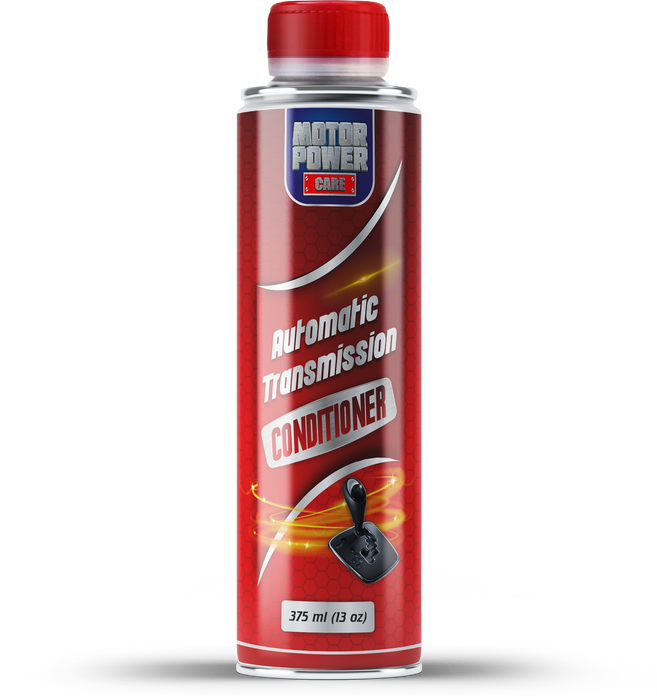 Automatic Transmission Conditioner — Oil Additive, 375ml