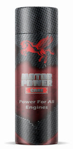 Catalytic converter cleaner high quality pass emissions test cleans catalyst carbon build-up MotorPower Care