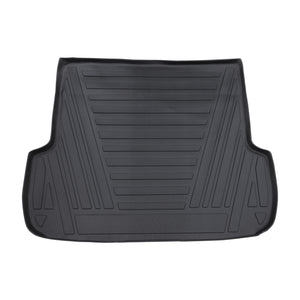 2019-2025 Subaru Forester 3D TPE floor mat latest design, TPE All Weather, Heavy Duty Floor Liner Custom Fit