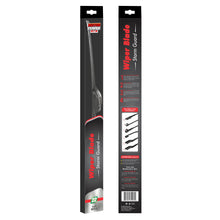 Load image into Gallery viewer, Wiper Blades size 24 inches &amp; 18&quot; Size Premium Windshield Wipers for All Seasons, Superior Visibility &amp; Durability