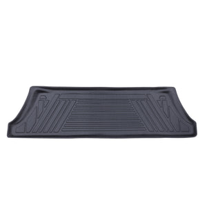 2018-2025 Honda Odyssey, All Weather Car Mats TPE Floor Liner for Odyssey,1st 2nd & 3rd Rows and Cargo Liner 3D TPE floor mat latest design, TPE All Weather, Heavy Duty Floor Liner Custom Fit