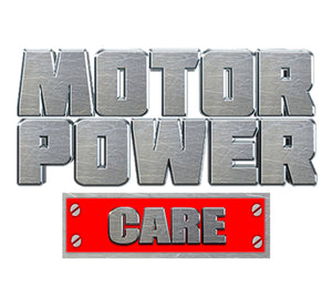 Engine flush & oil system care additive, engine treatment kit MotorPow –  MotorPower Care