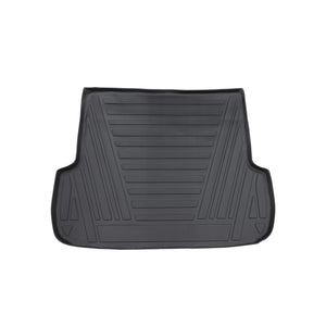 2021-2025 Subaru Outback, 3D TPE floor mat latest design, TPE All Weather, Heavy Duty Floor Liner Custom Fit