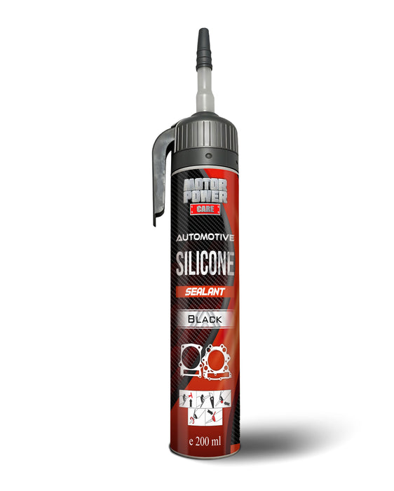 RTV Silicone Sealant — Engine Gasket Maker, 200ml