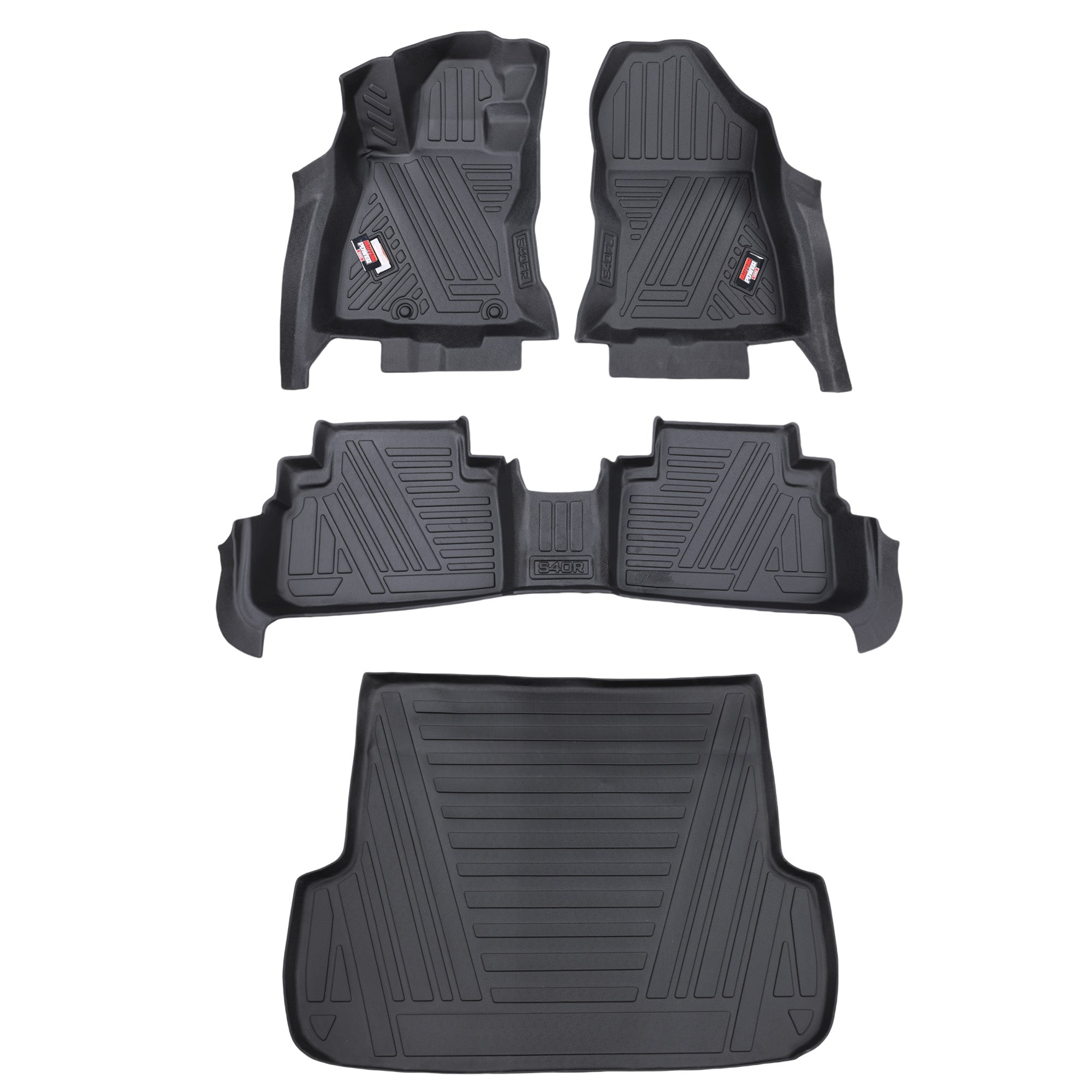 Subaru forester floor mats sales