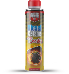 Cetane Booster diesel additive Improves up to 5 cetane points High performance