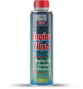 Engine Flush oil system cleaner removes all sludge, resides & contamination High Quality TUV certified OEM approved