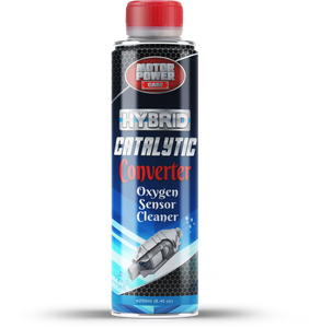 hi gear catalytic converter cleaner Hybrid car vehicle catalytic converter cleaner a special Formula for h – MotorPower Care