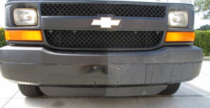Heavy duty bumper shine restore & protect faded plastic rubber trim - MotorPower Care