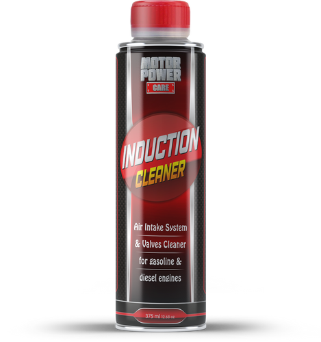 GDI Induction cleaner Air system, EGR, Valves, Turbo Cleaner From MotorPower Care