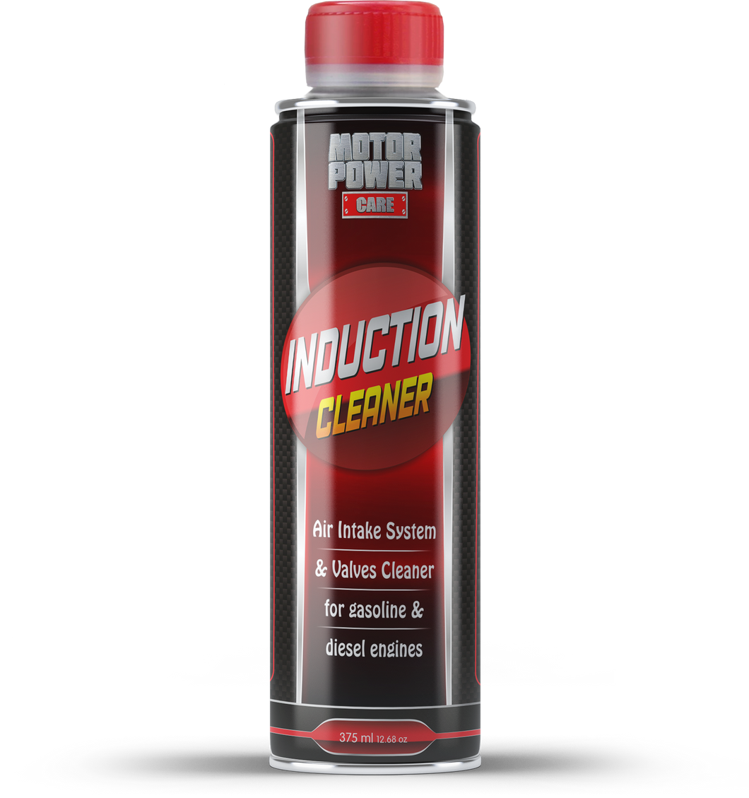 GDI Induction cleaner Air system, EGR, Valves, Turbo Cleaner From Moto –  MotorPower Care