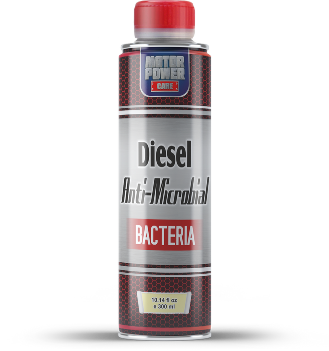 Diesel Anti-Bacteria Fuel Treatment