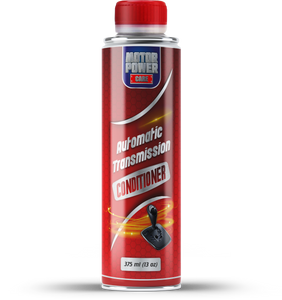 Automatic transmission conditioner fluid additive stops slipping and hesitation high Quality Nano Technology MotorPower Care