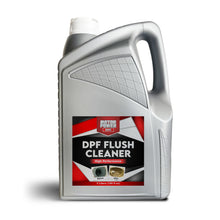 Load image into Gallery viewer, In-House DPF Cleaning with MotorPower Care: Save Time and Money with Our Revolutionary Flush Liquid