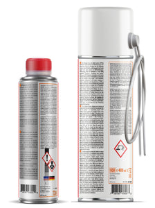 Catalytic converter cleaner best cleaning catalyst solution High Quality dissolve soot & carbon